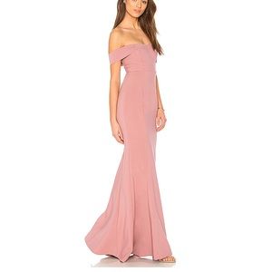 Revolve Bartolli Gown